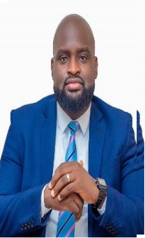Dr. Oluebube Chukwu