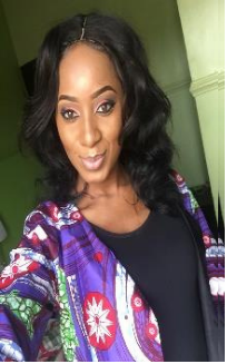 Nkiru, Arinze Esq.